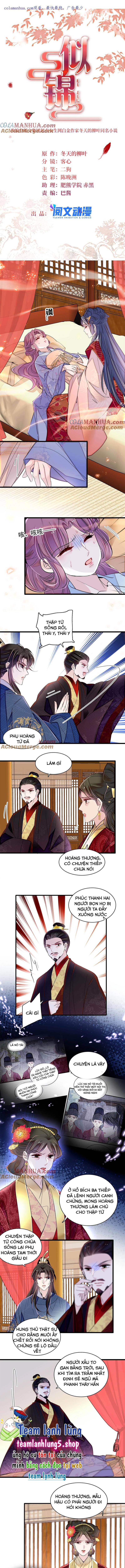 Tự Cẩm - Chap 346