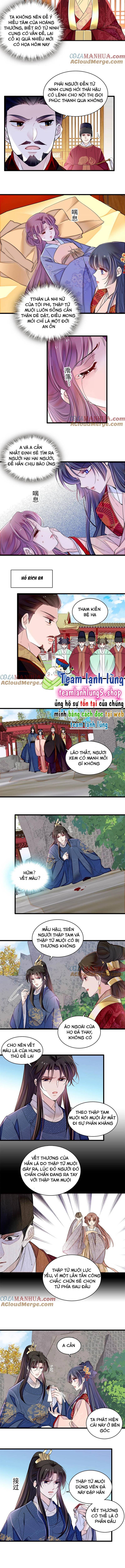 Tự Cẩm - Chap 346