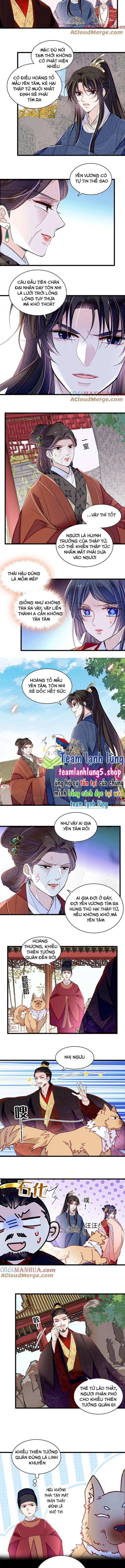 Tự Cẩm - Chap 346