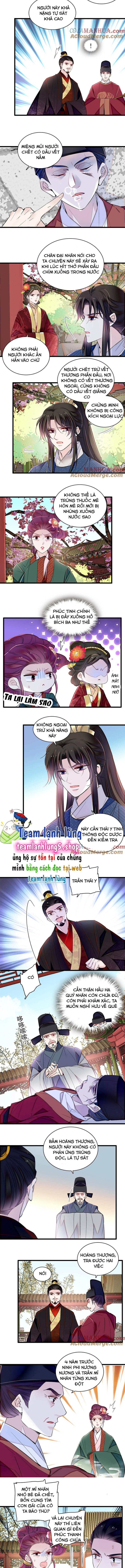 Tự Cẩm - Chap 347