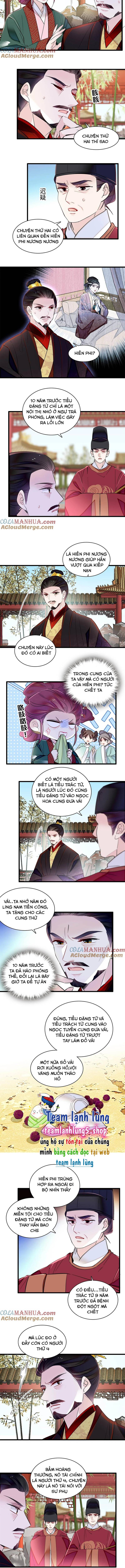 Tự Cẩm - Chap 347