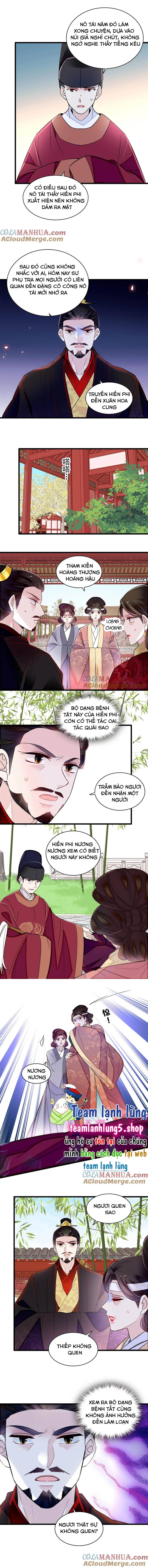 Tự Cẩm - Chap 347