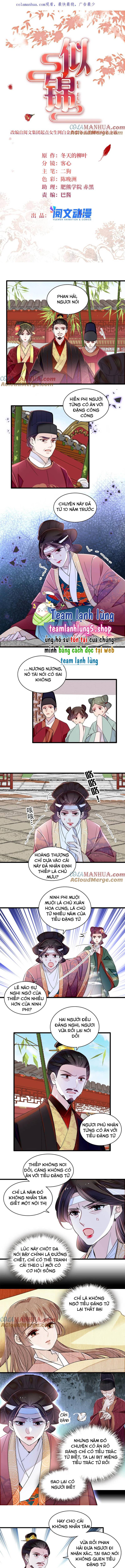 Tự Cẩm - Chap 348