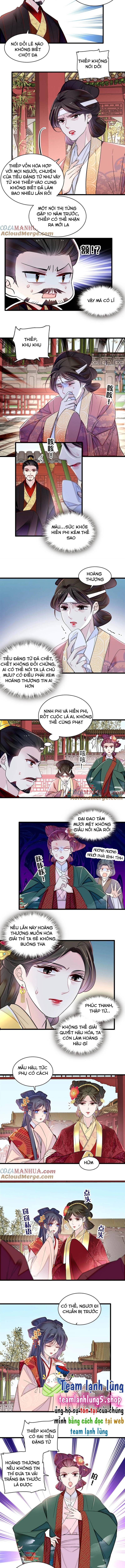 Tự Cẩm - Chap 348