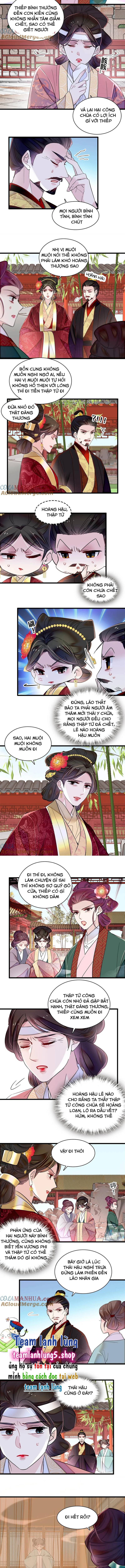Tự Cẩm - Chap 348