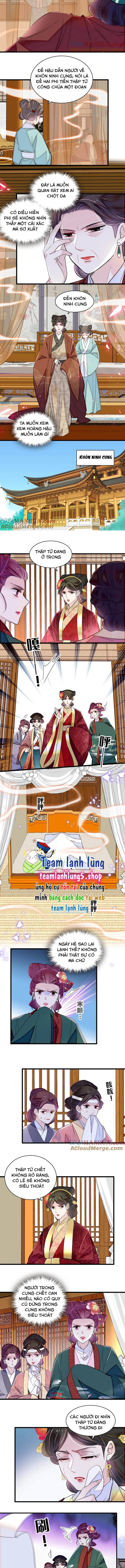 Tự Cẩm - Chap 348