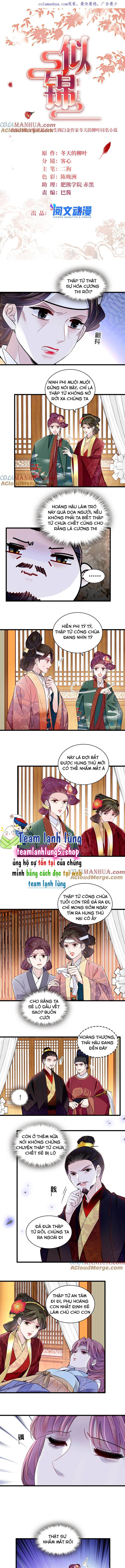 Tự Cẩm - Chap 349
