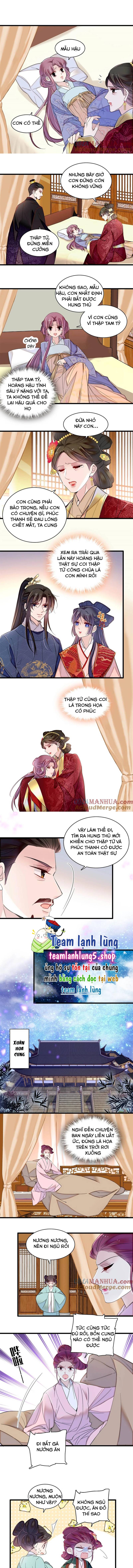 Tự Cẩm - Chap 349