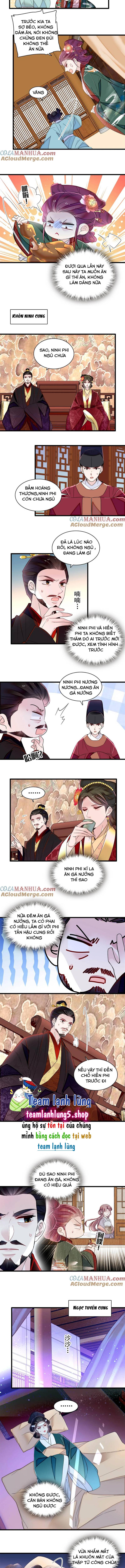 Tự Cẩm - Chap 349