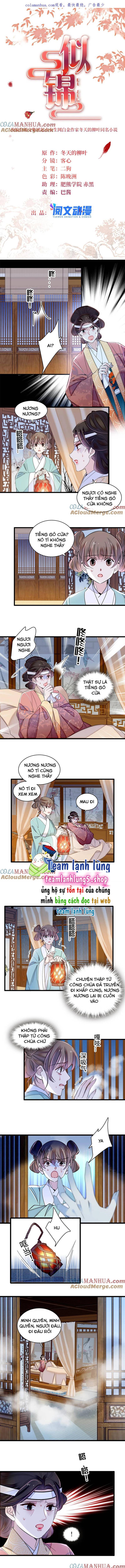 Tự Cẩm - Chap 350