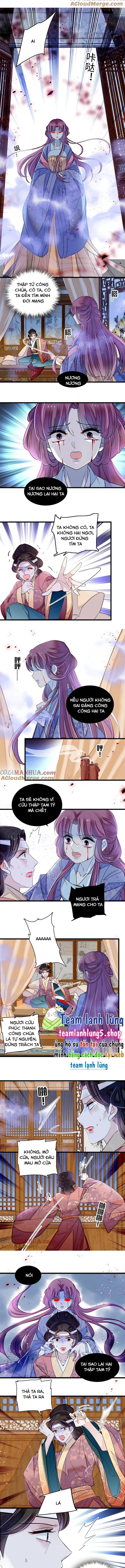 Tự Cẩm - Chap 350