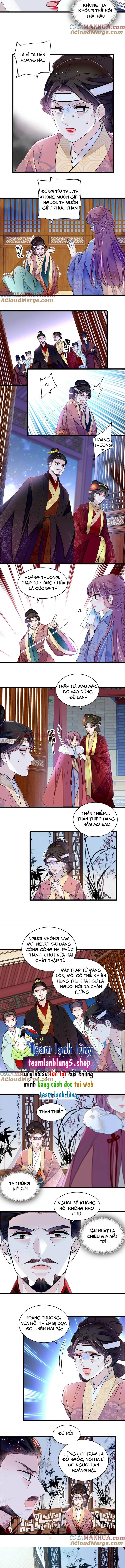 Tự Cẩm - Chap 350