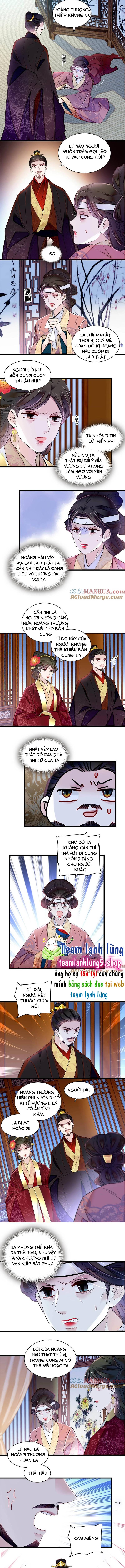 Tự Cẩm - Chap 350