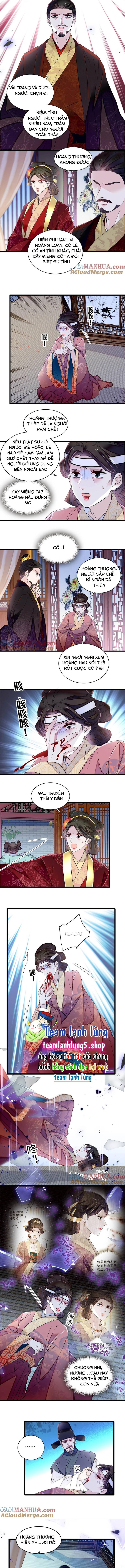 Tự Cẩm - Chap 350