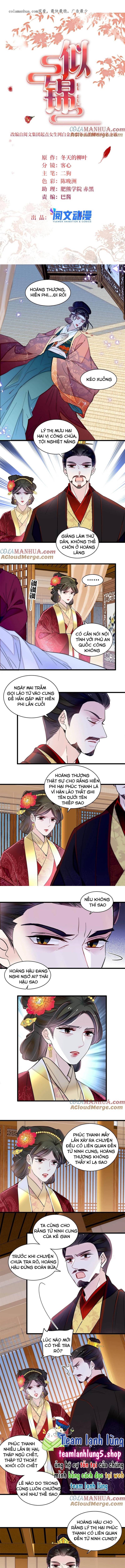 Tự Cẩm - Chap 351