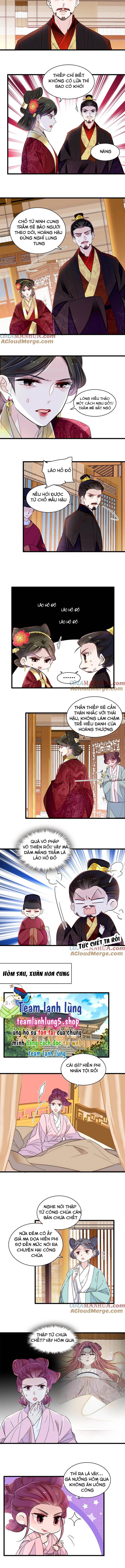 Tự Cẩm - Chap 351