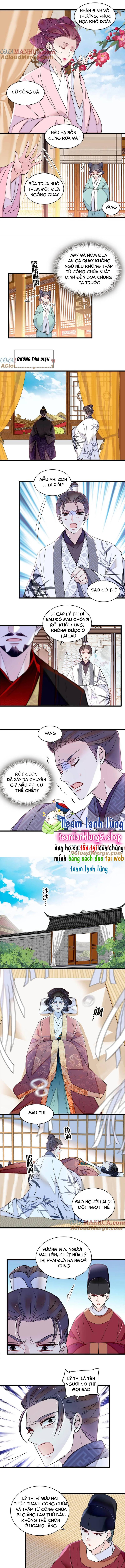 Tự Cẩm - Chap 351
