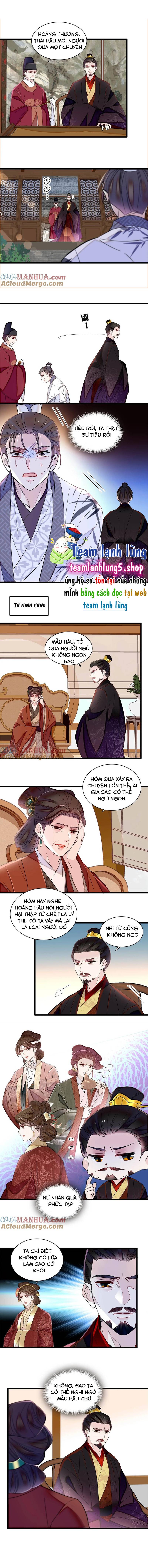 Tự Cẩm - Chap 351