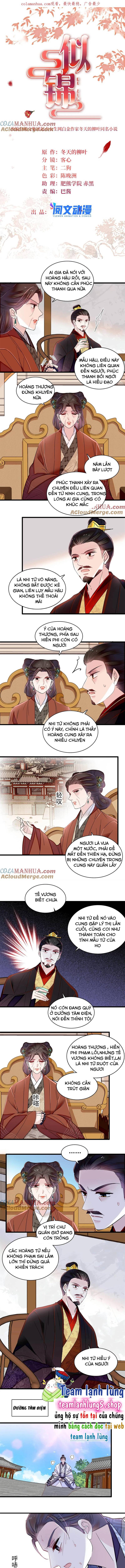 Tự Cẩm - Chap 352