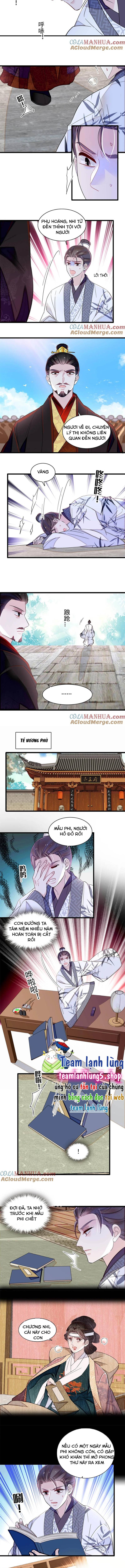 Tự Cẩm - Chap 352