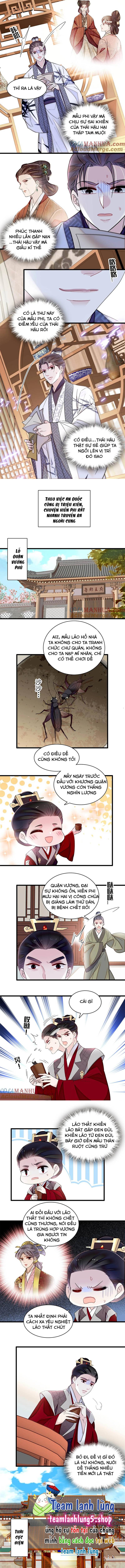 Tự Cẩm - Chap 352