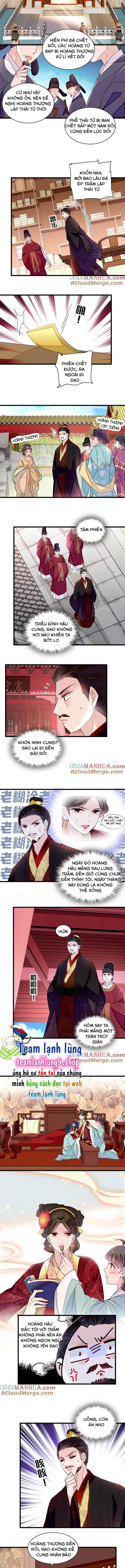 Tự Cẩm - Chap 352