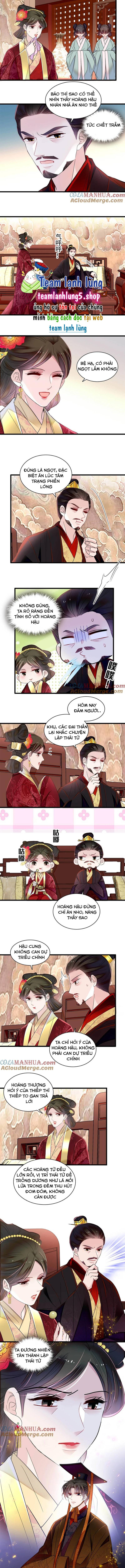 Tự Cẩm - Chap 352