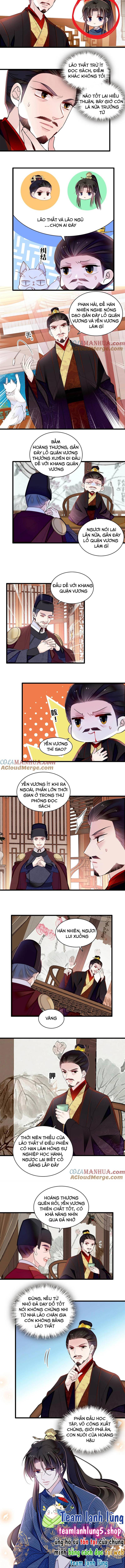 Tự Cẩm - Chap 353