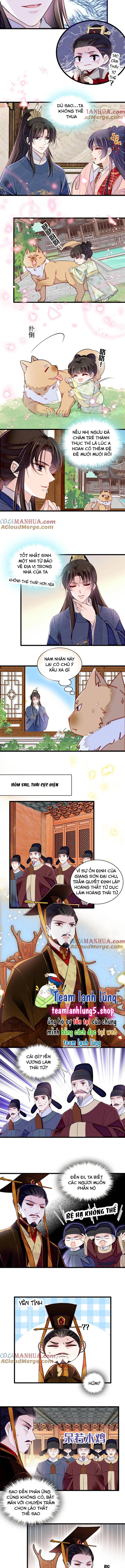 Tự Cẩm - Chap 353