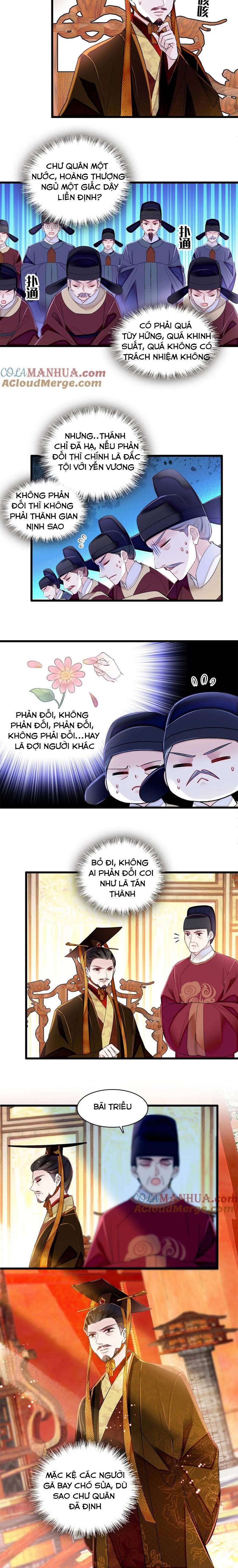 Tự Cẩm - Chap 353