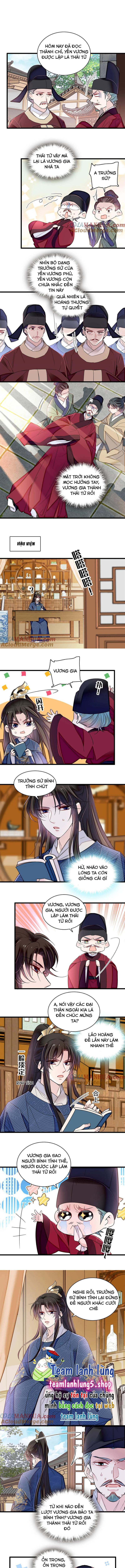 Tự Cẩm - Chap 354