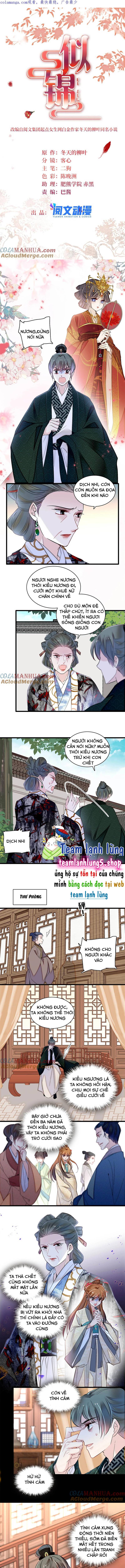Tự Cẩm - Chap 355