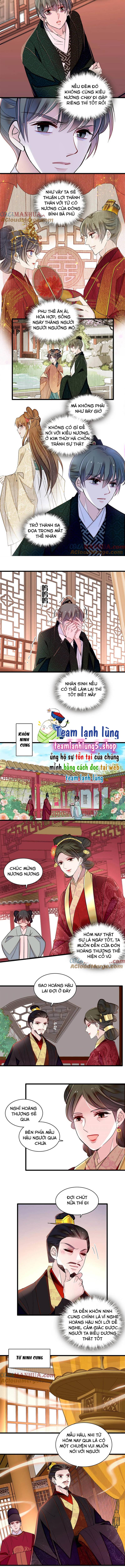 Tự Cẩm - Chap 355