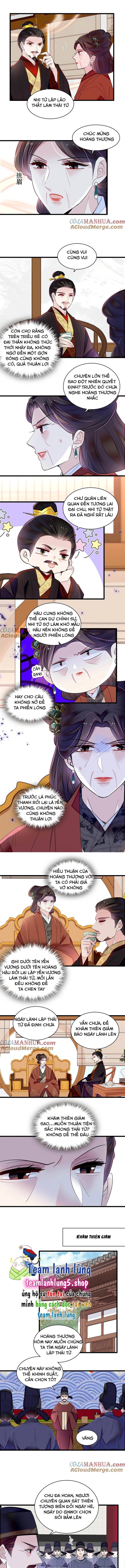 Tự Cẩm - Chap 355