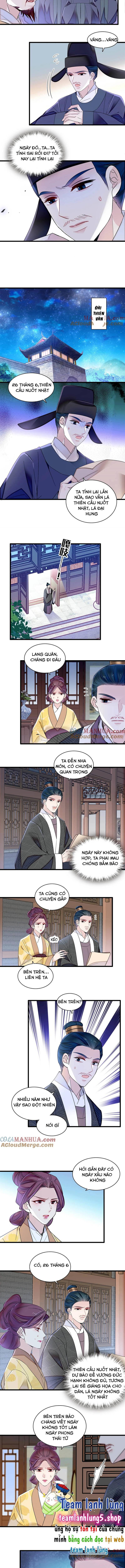 Tự Cẩm - Chap 355