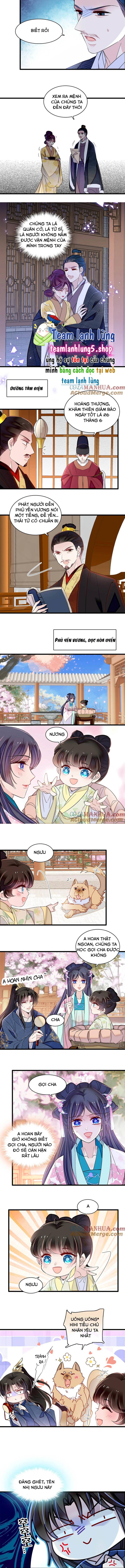 Tự Cẩm - Chap 355