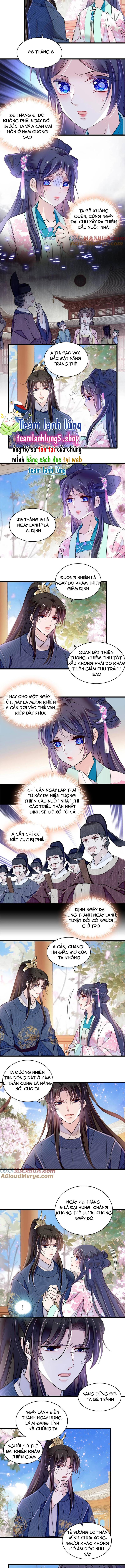 Tự Cẩm - Chap 356