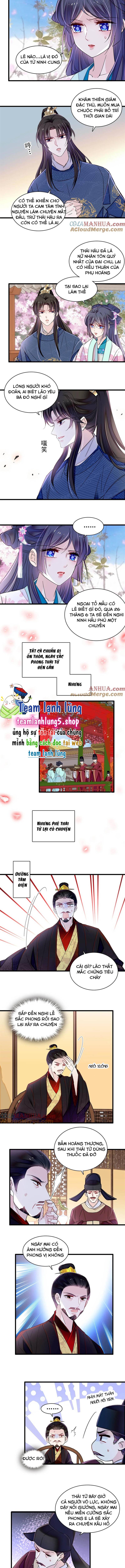 Tự Cẩm - Chap 356
