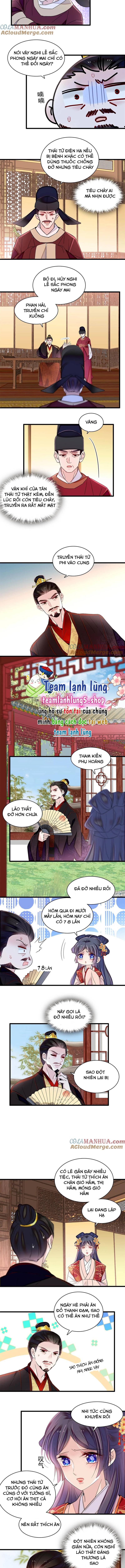 Tự Cẩm - Chap 356