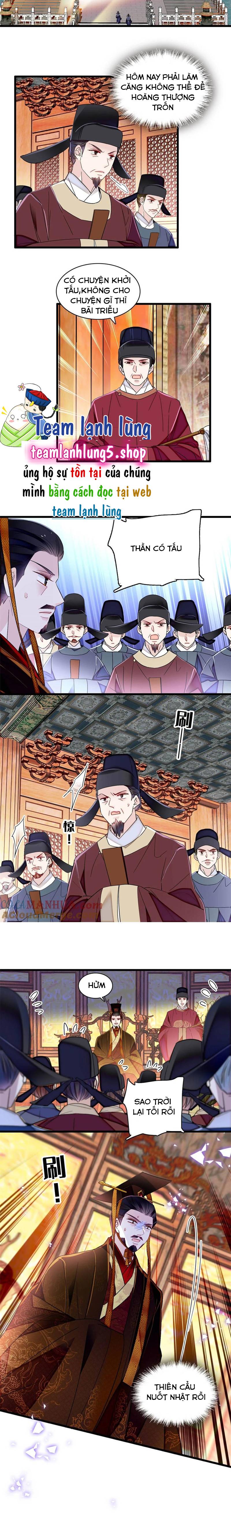 Tự Cẩm - Chap 356