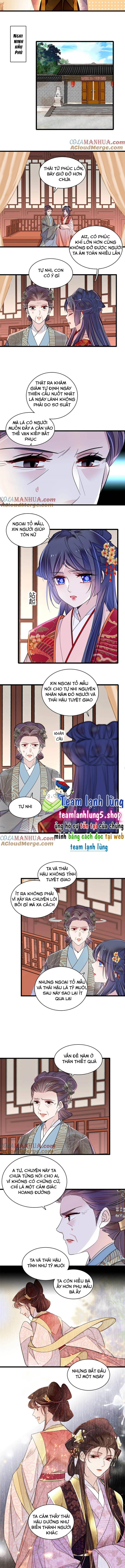 Tự Cẩm - Chap 357