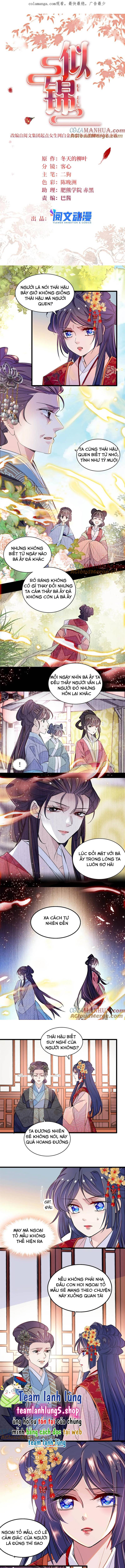 Tự Cẩm - Chap 358