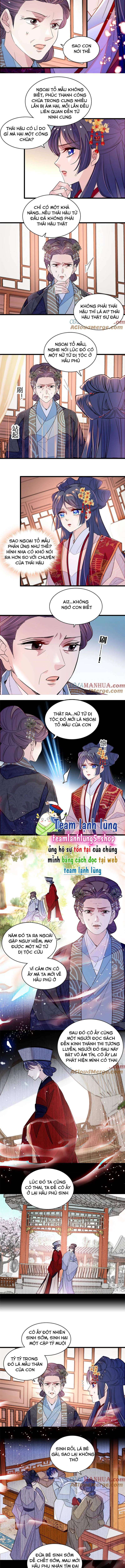 Tự Cẩm - Chap 358