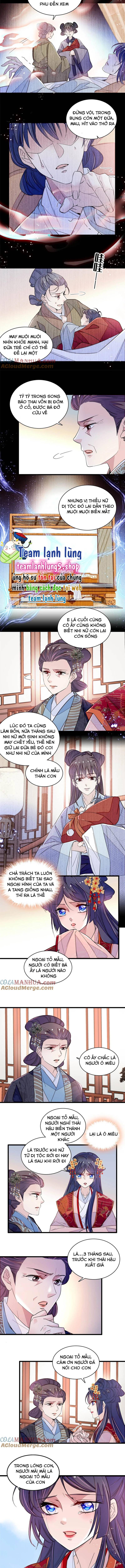 Tự Cẩm - Chap 358