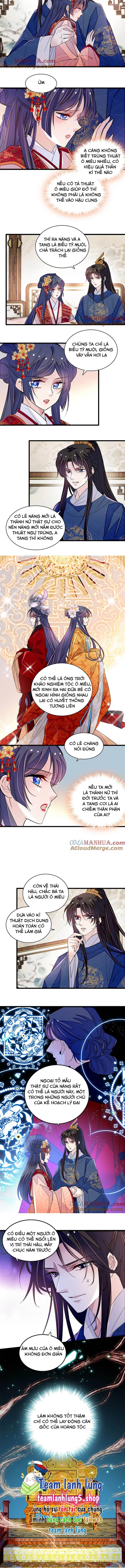 Tự Cẩm - Chap 358