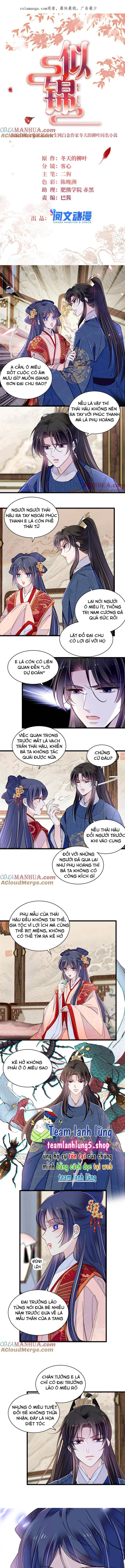 Tự Cẩm - Chap 359