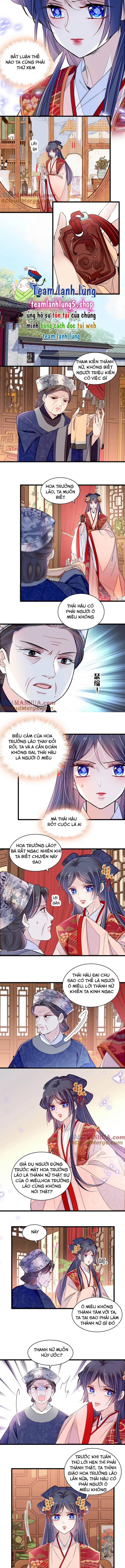 Tự Cẩm - Chap 359