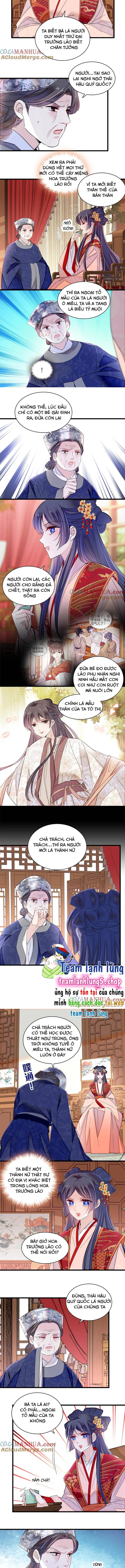 Tự Cẩm - Chap 359