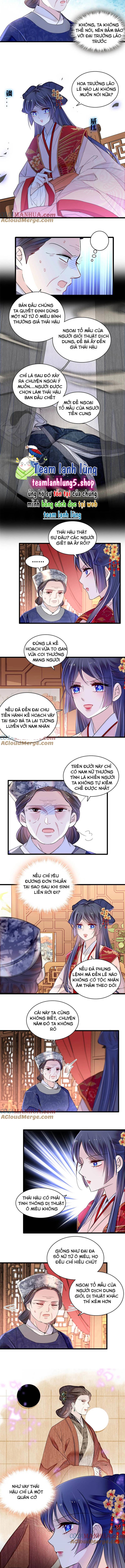 Tự Cẩm - Chap 359