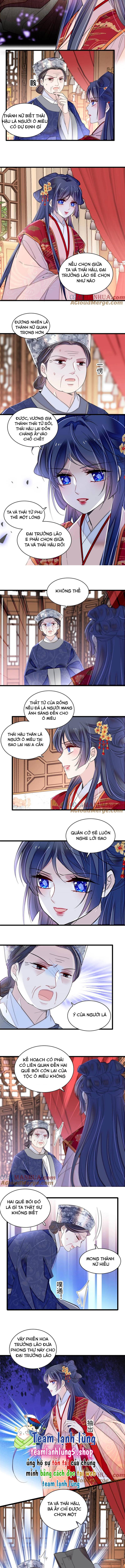 Tự Cẩm - Chap 359